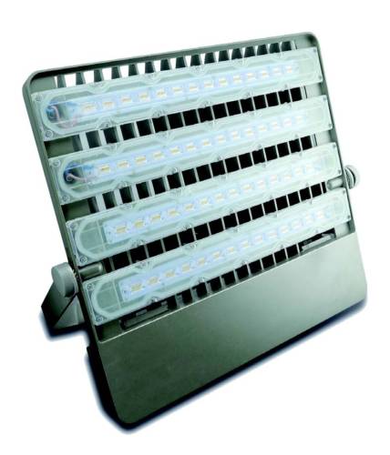 Slim Flood Light